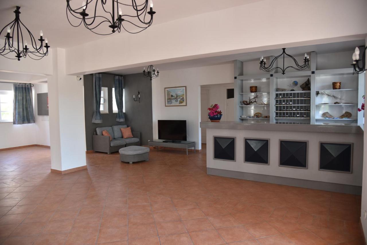 Boutique Hotel Tilos Mare Livadia  Zewnętrze zdjęcie