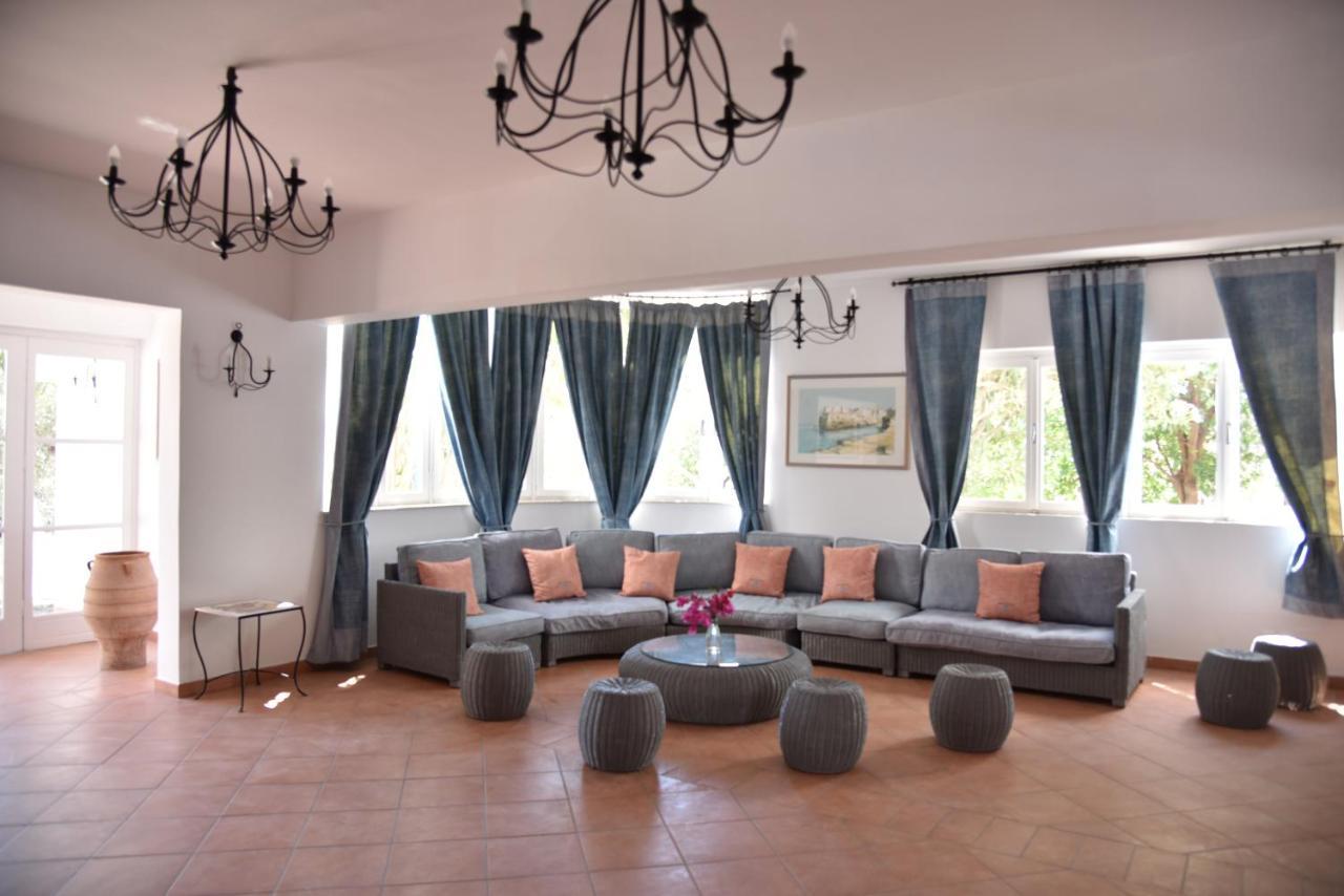 Boutique Hotel Tilos Mare Livadia  Zewnętrze zdjęcie